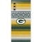NFL Green Bay Packers Trailblazer Galaxy Note 10 Skin